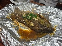 -衡厨·衡阳土菜(中南店)