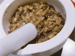 -醉炫音速烧烤·干煸菜(沙河总店)