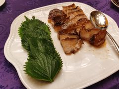 紫苏叉烧-惠食佳·朱雀(东方商厦店)