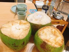 -嗲嗲的椰子鸡(亚龙湾总店)