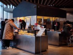 -Seesaw Coffee(朝阳大悦城店)