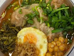 -官人桥番茄米线(温江行署店)