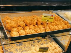 -鲍师傅糕点(江苏路店)