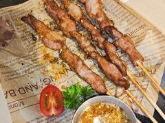 -豪客来牛排(海沧阿罗海店)