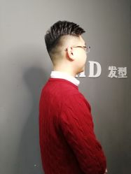 -HD HAIR STYLE