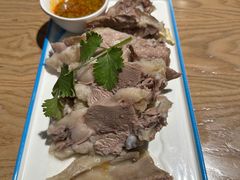 -阿西娅·西北妈妈拿手菜(华联店)