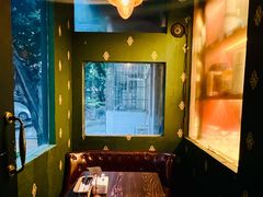 -The Cheebat 锌吧·Bistro(体育西店)