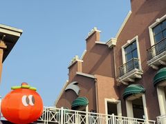 -王府井奥莱临潼小镇(临潼店)