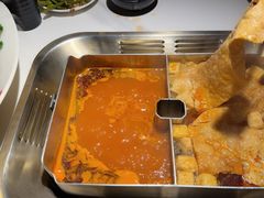 -九鼎轩脆毛肚火锅(南京东路店)