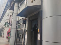 门面-阿嬷手作(南宁百盛印象城店)