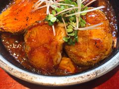 -蜜桃花开·中西融合菜E&W(南长街店)