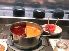 -壹小馆.皇城老妈(成都太古里店)