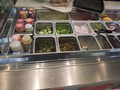 -赛百味SUBWAY(星摩尔店)