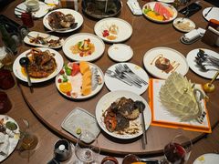 -Ministry of Crab•MOC(交子大道店)