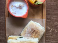 -必胜客(龙茗店)