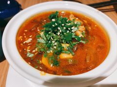 -曼玉餐厅(大卫城店)