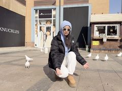 -王府井奥莱棋盘山小镇