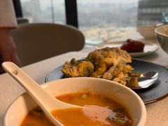 -新加坡珍宝海鲜JUMBO Seafood(西安skp店)