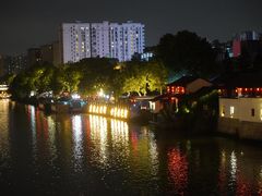 -运河游船(武林门码头)