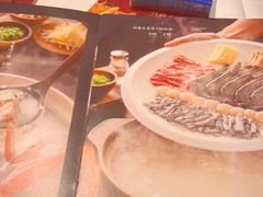 -炳胜品味(海印总店)