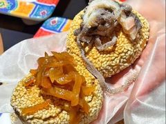 -京悦南门涮羊肉·羊蝎子火锅(田林路店)