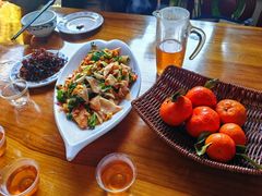 -龙姐私房菜(和顺古镇店)