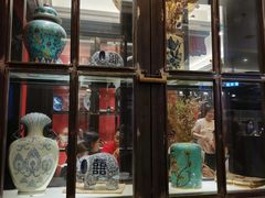 门面-渔家灯火(明湖店)