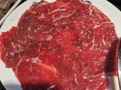 -大龙辣火锅·龙虾·烧烤(湖滨新天地店)