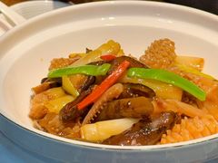 -清真伊香蘭餐厅