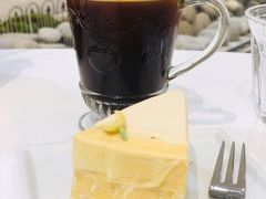 -1/4 ONE QUARTER COFFEE LAB(朝阳大悦城店)