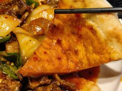 -壹号院音乐餐厅•烤全羊•新疆菜(浐灞店)