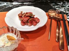 -牛将军•涮肉•烤肉(北京王府井·故宫店)