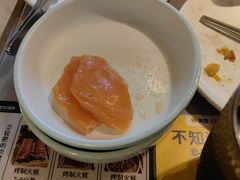 -伍棵星炭烤自助料理·烤鳗鱼(浦东食品城店)
