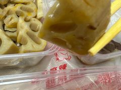 -黄毛鸭脖(汉阳总店)