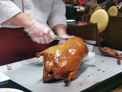 -阿庄新豫菜(航海东路店)