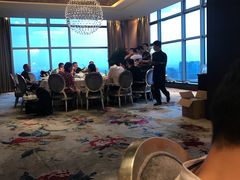 -南苑环球酒店云顶高级中餐厅(鄞县大道店)