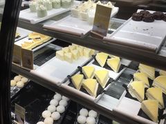 -加餐海鲜自助(宝龙一城店)