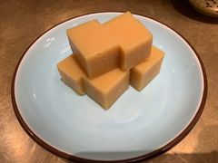 豌豆黄-京味斋·烤鸭·北京菜(安贞店)