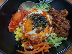 -优壹佳·延边朝鲜族料理(中山北路店)