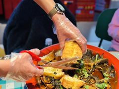 -向外鱼乐·土菜·虹鳟鱼