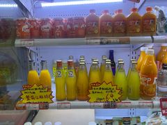 -百年义利(通州北苑南路店)