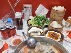 -牛物鲜切牛肉火锅(宜家荟聚店)