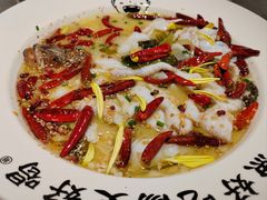 -江渔儿酸菜鱼(曜一城店)