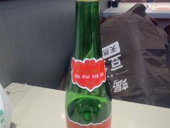 -蝎王府羊蝎子(西直门店)