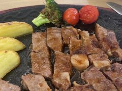 -优优西里·意式餐厅(福州金融街万达店)