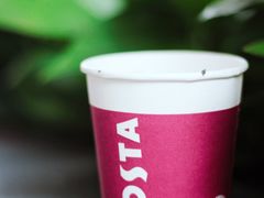 -COSTA COFFEE(阿里中心店)