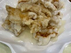 -服务大楼冷面(延大店)