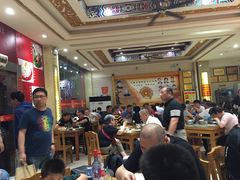 -葛记焖饼(伏牛路店)