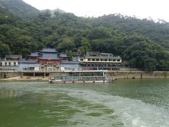 -牛鱼嘴原始生态风景区