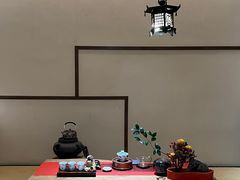 -翁暖茶馆(滨江东总店)